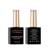 Image 1 of Super Black Gel Polish