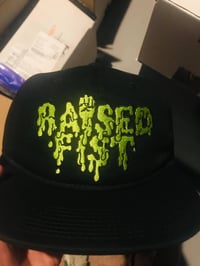 Green Slime Hat