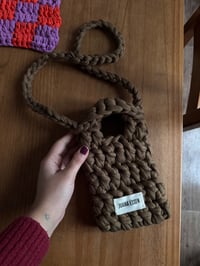 Image 3 of SAC GUAYABO MARRON