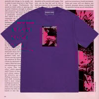 Image 1 of Oral t-shirt