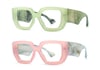 Spring Frame