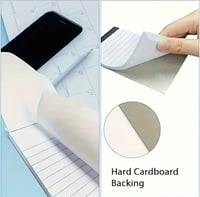 Image 3 of Durable Notepads