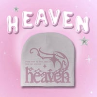 Image 2 of TXT BEANIES