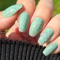 Image 9 of Mint Mosaic (FINAL 2 BOTTLES)