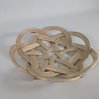 Image 3 of Tatza Tray by Petals and Pots