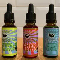 Image 1 of Beard Land Beard Oil