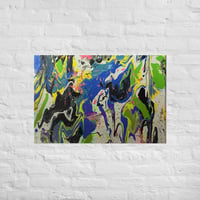 Image 5 of Abstract Art Poster