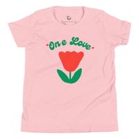 Image 4 of Youth T : One Love