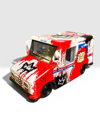 Image 1 of Red Yeti Hauler 01