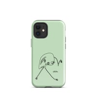 Image 7 of Tough Case for iPhone® FROG 