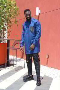 Image 2 of THE ABU TELU SHIRT 