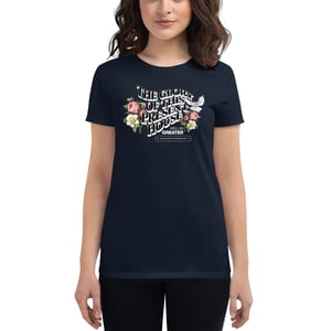 Image of 2023 Vision Verse Women's T-Shirt