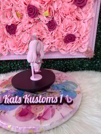 Image 3 of Mira K-Pop Demon Hunter Wig