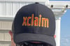 Limited Edition XCLAIM Black Nike Classic 99 Hat