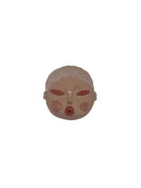 Image 2 of Incense Head & Holder