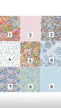 Image 2 of Easter Tags - 4 for £5