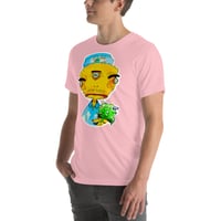 Image 17 of Gingle Glurt Unisex t-shirt