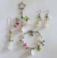 Image 1 of Spring Accessory Collection
