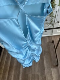 Image 2 of NWT forever 21 slip dress 