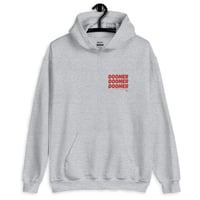 Image 9 of Doomer Hoodie (Unisex) - 3 Color Options