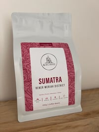 Image 1 of Sumatra - Single origin Coffee