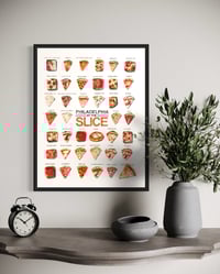 Image 2 of PHILADELPHIA — PIZZA