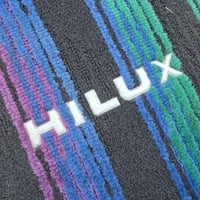 Image 7 of OEM Toyota Hilux Surf / 4Runner Floor Mats