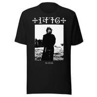 +1476+ - In Exile Album Cover