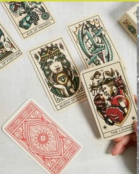TaRot Reading 1 HR  (Love)