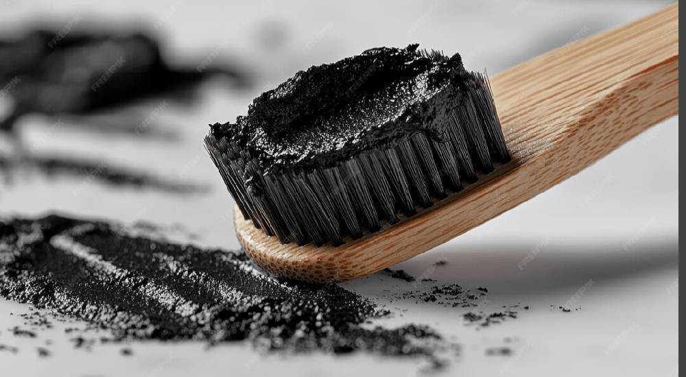 Image of Gum and Teeth powder 