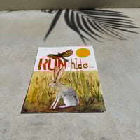 Image 3 of “Sobrevivir”