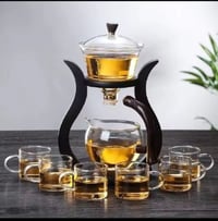 Image 2 of HERBAL TEA SET