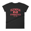 Olympia Est. 1995 Women's T-Shirt