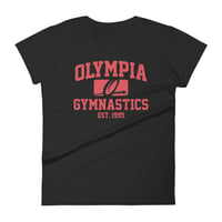 Image 2 of Olympia Est. 1995 Women's T-Shirt