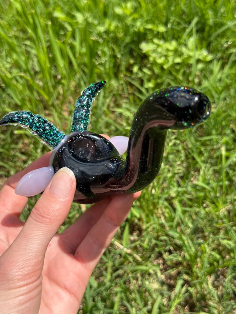 Image of Cropal Kawaii Baphy Sherlock Collaboration 