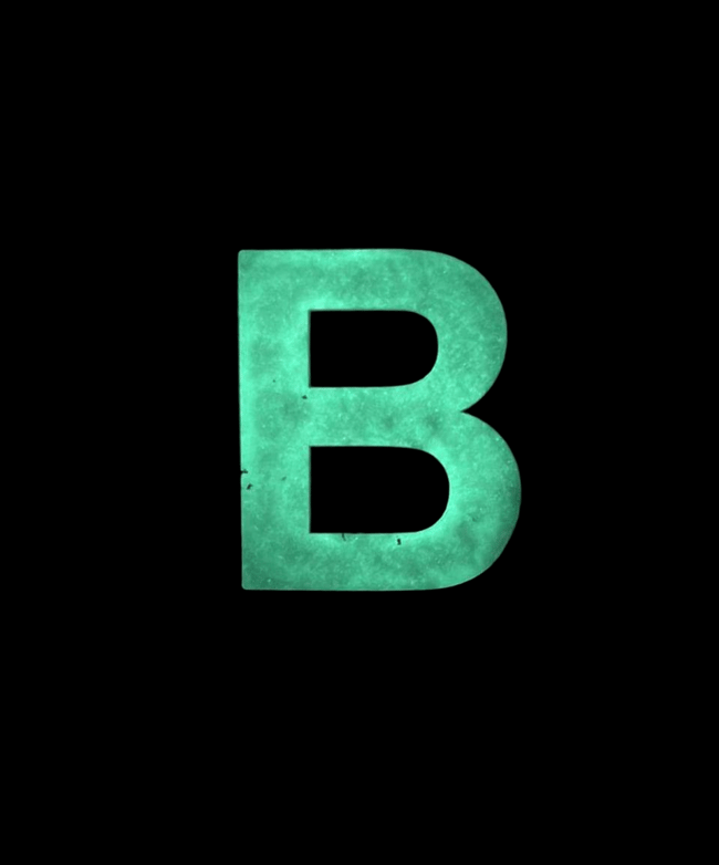 🅱️OINT 🅱️ATCH