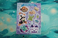 Image 2 of Limited Witchy Rally extra stock