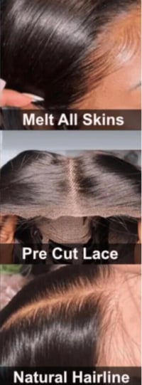 Image 4 of WANT YOUR WIG READY TO WEAR ???