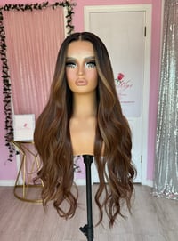 Image 6 of Michelle luxury (ready to ship)