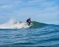 Image 3 of 7’4-8’0 Magic Mid