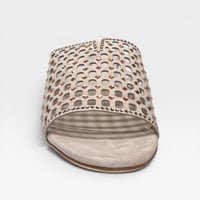 Image 2 of DJANGO & JULIETTE TROPICS NUDE / ROSE GOLD