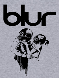 Image 4 of Sudadera Blur