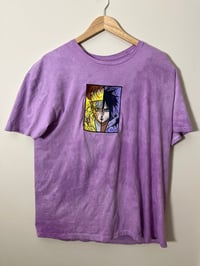 Image 4 of Naruto & Sasuke (Thermal Activated)