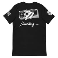 Image 2 of Street basic Hustle T-Shirt