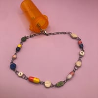 Image 4 of Pill Necklace