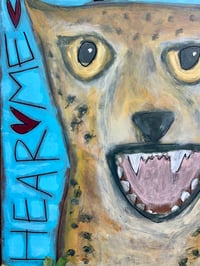 Image 2 of Hear Me Roar