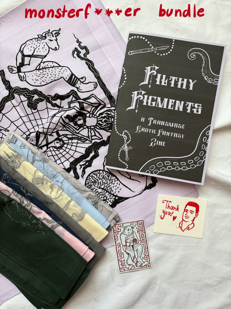 Image of Holiday Gift Bundles!