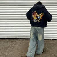 Image 10 of HG Agila Zip-Up Hoodie