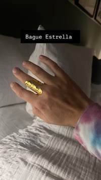 Image 2 of bague Estrella 