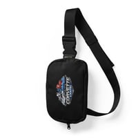 Image 1 of Corvette Cartel Sling Bag